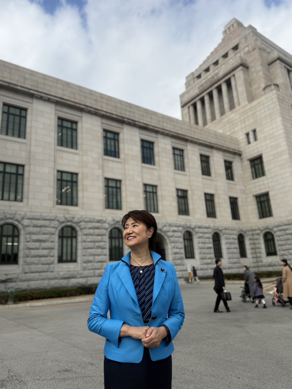 とかしき なおみ