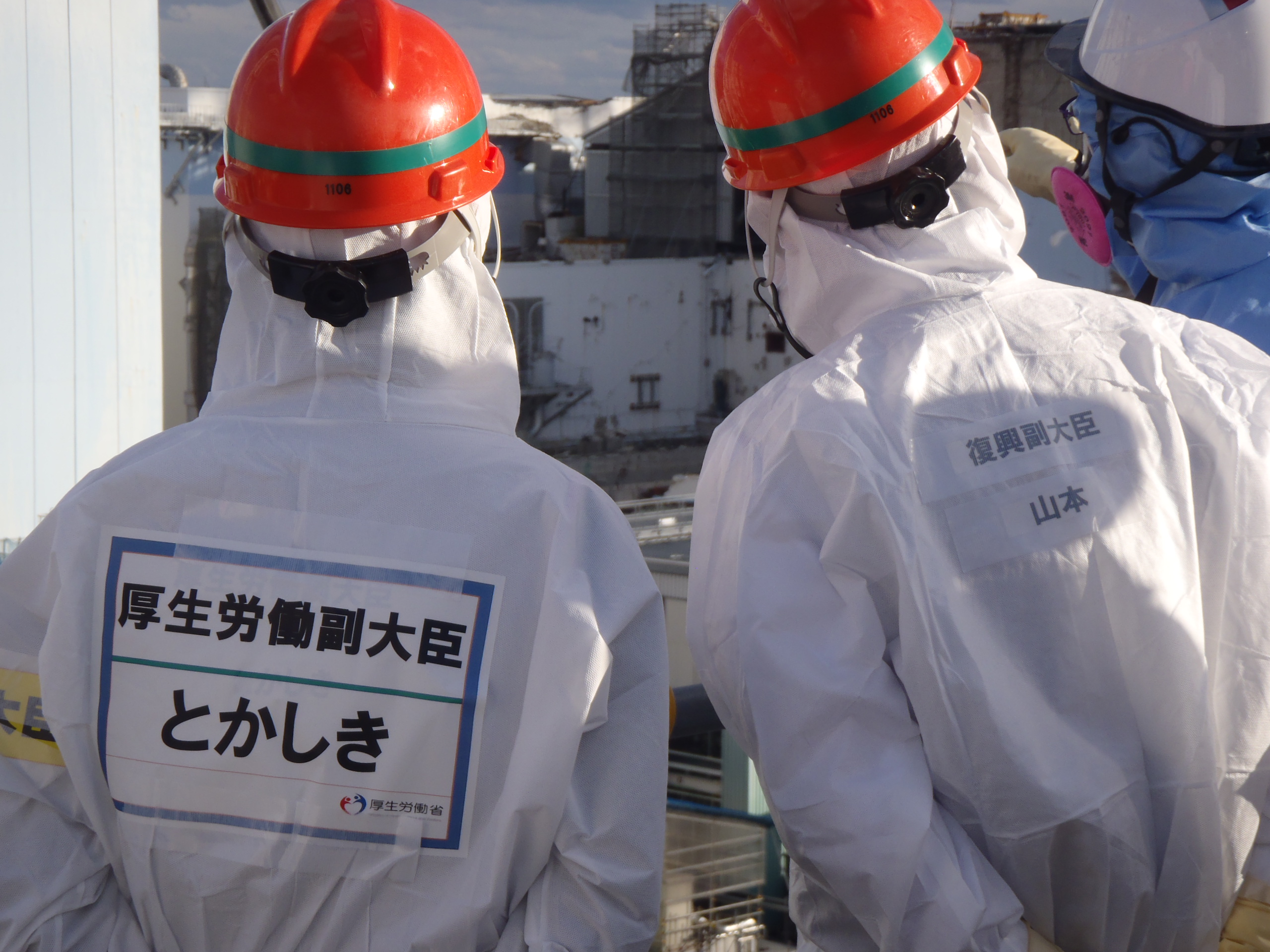 処理水問題：日本は世界貿易機関（WTO）へ提訴に踏み切る時が来た！